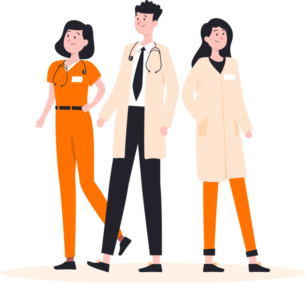 Staff Management