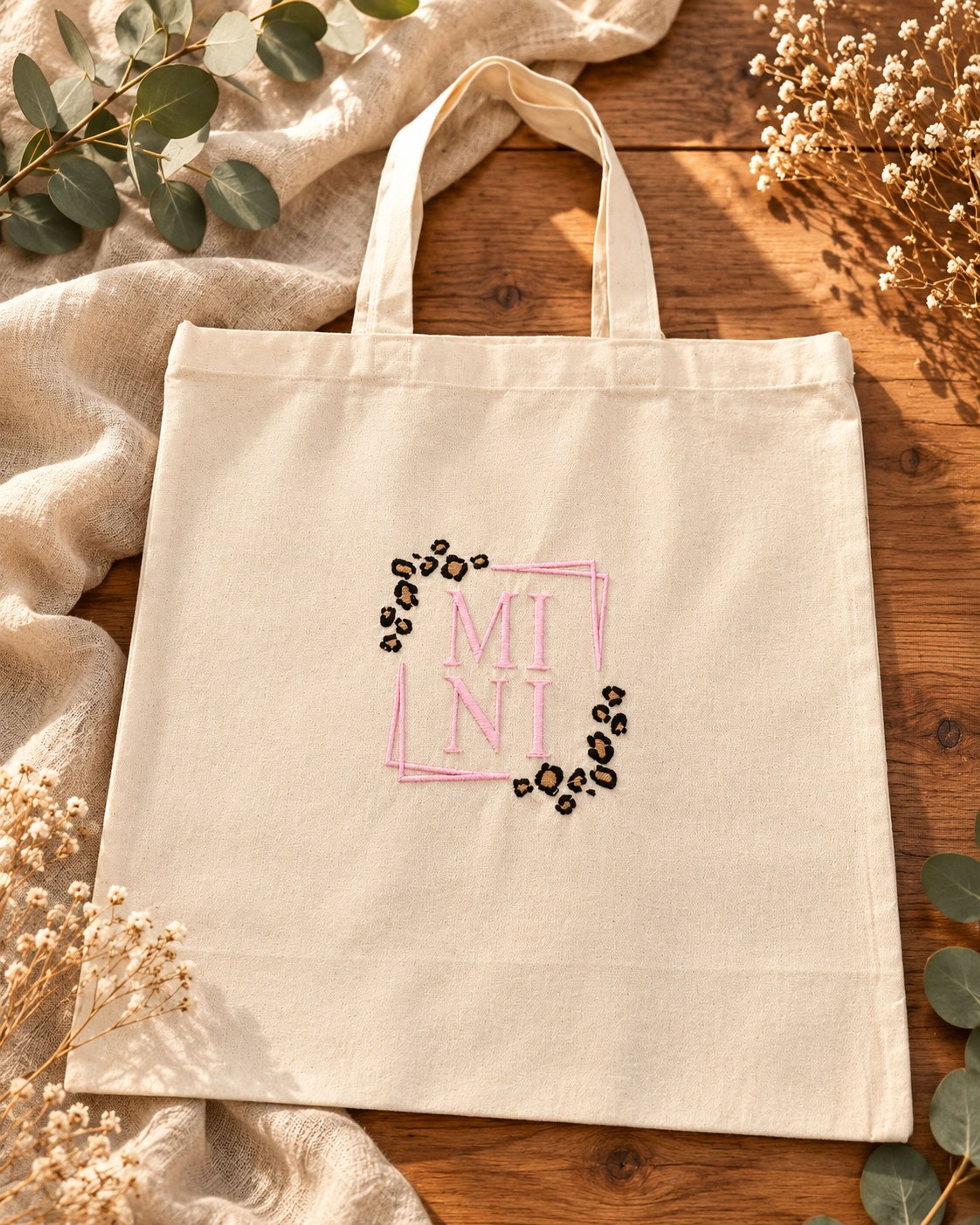 Stofftasche «Mini»