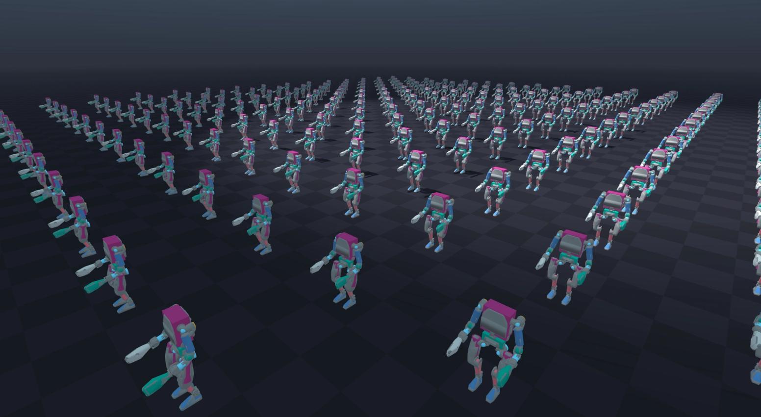 Noble Machines digital twins