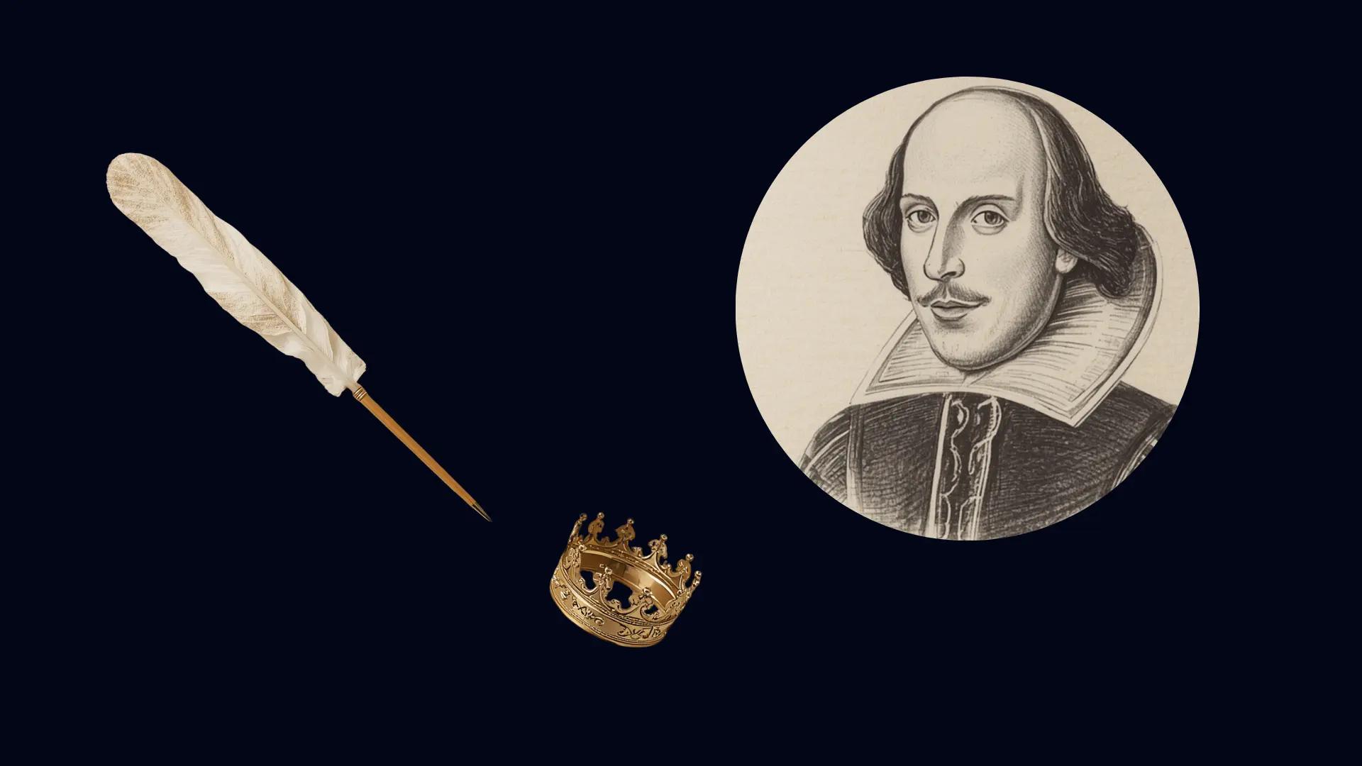 Dünya Bir Sahnedir: Shakespeare Deneyimi| 9 -12 Yaş