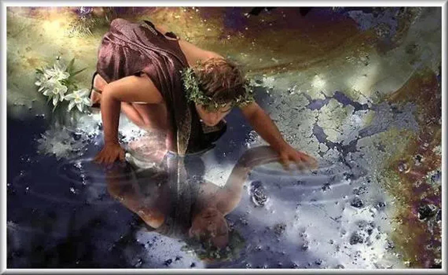 Mitolojik Kahramanlar | 6–9 Yaş  | Salı