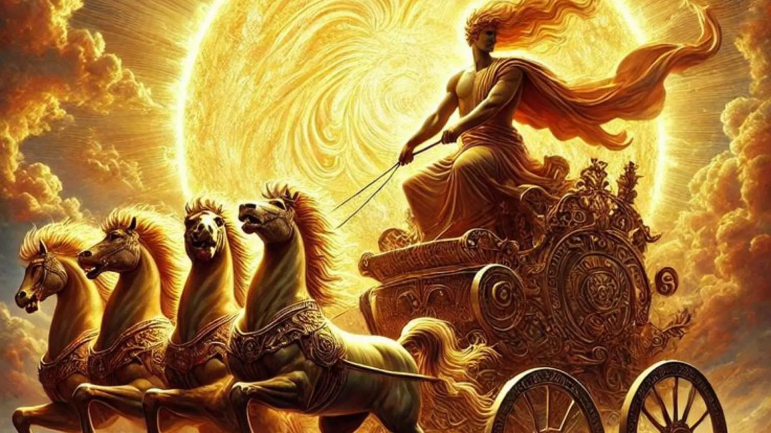 Mitolojik Kahramanlar | 6–9 Yaş  | Salı  |