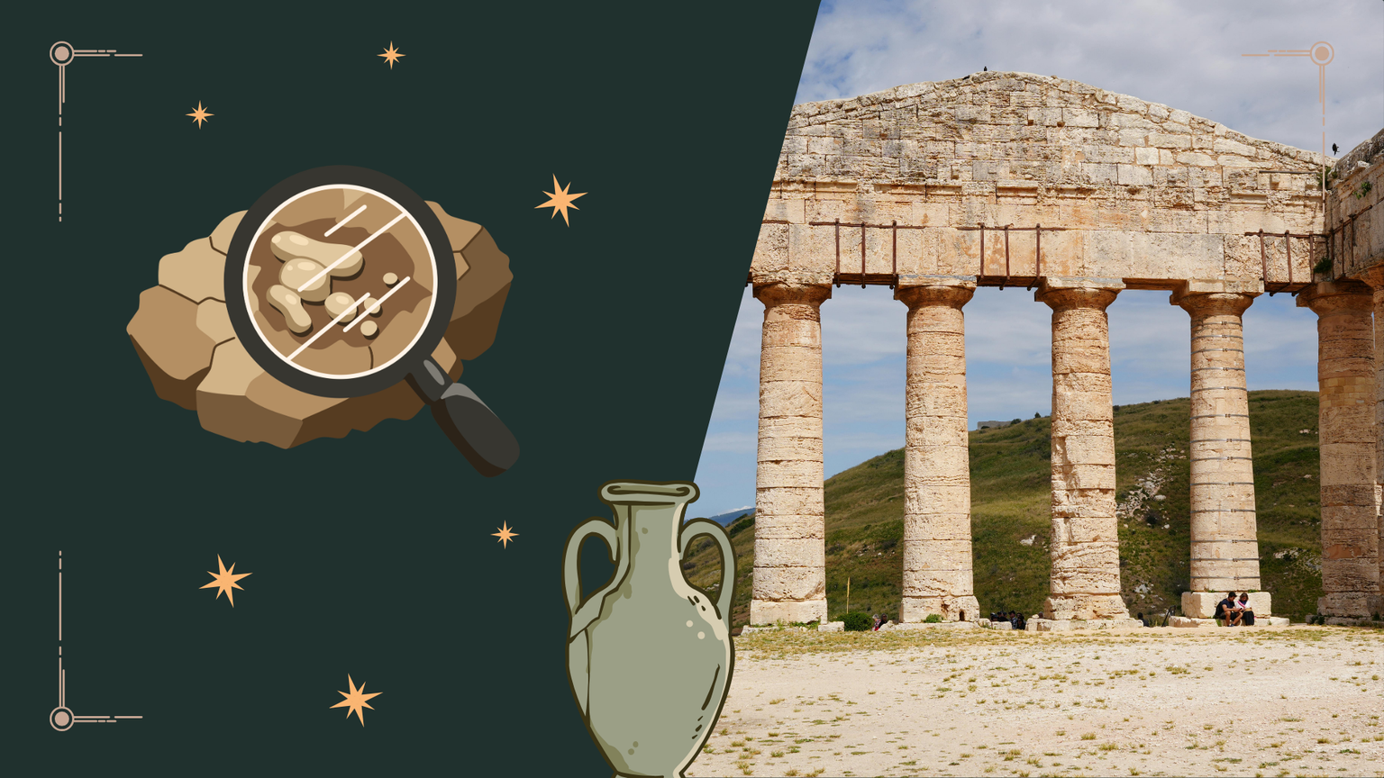 Arkeolojik Maceralar | 6–9 Yaş | 3 Aylık Eğitim Programı | 4 Kasım Çarşamba