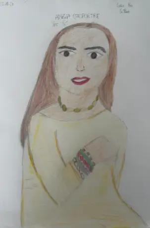 Gülce | Yaş 11