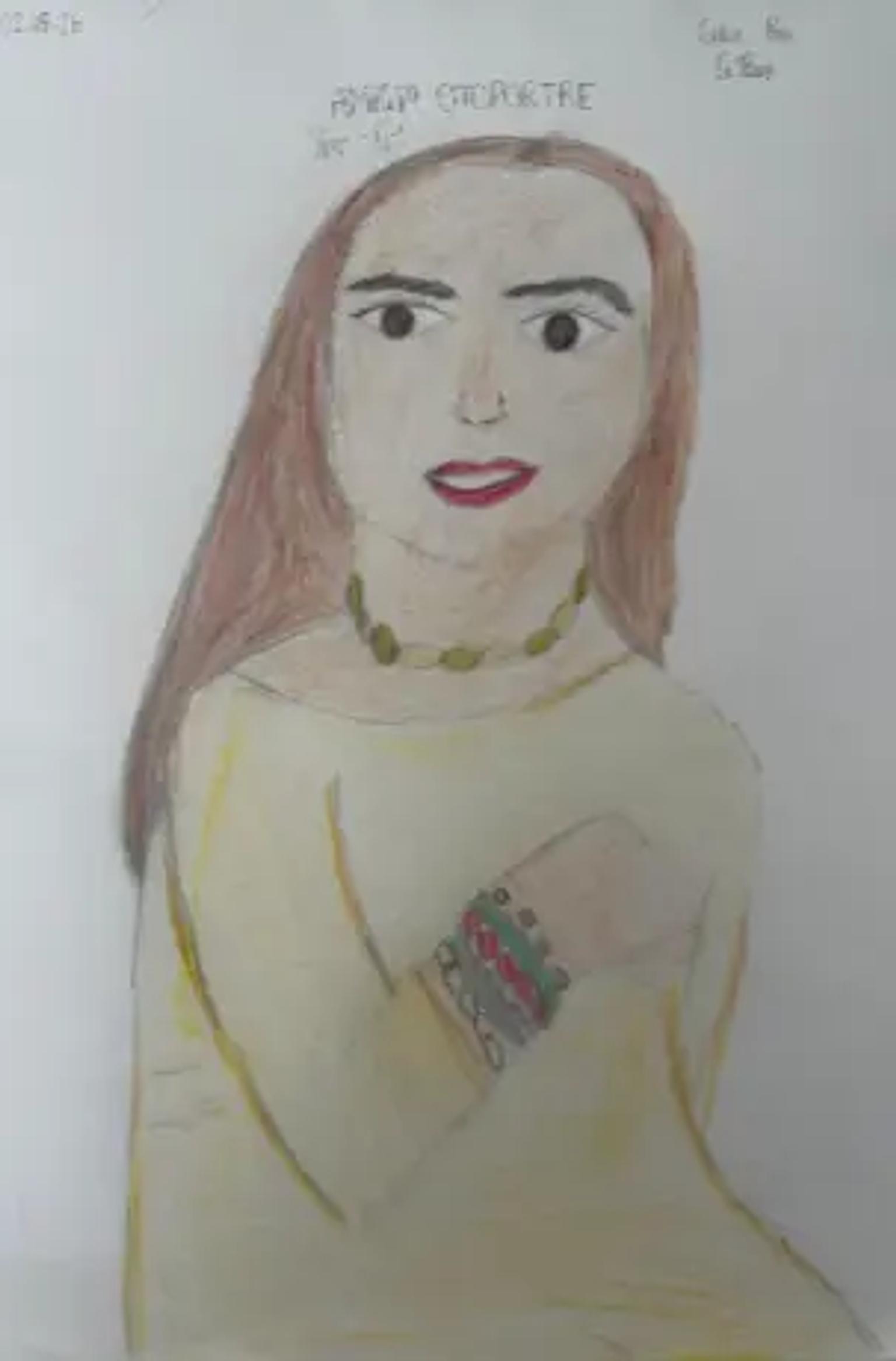 Gülce | Yaş 11