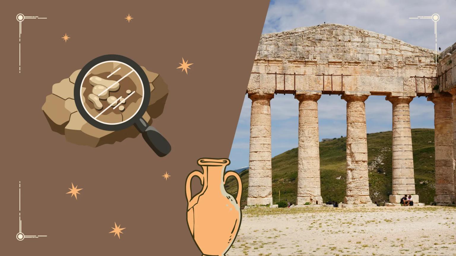 Arkeolojik Maceralar | 9– 12 Yaş | 3 Aylık Eğitim Programı | 4 Kasım Çarşamba