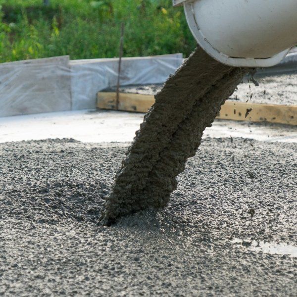 When Is the Best Time of Year to Pour Concrete in Christchurch?