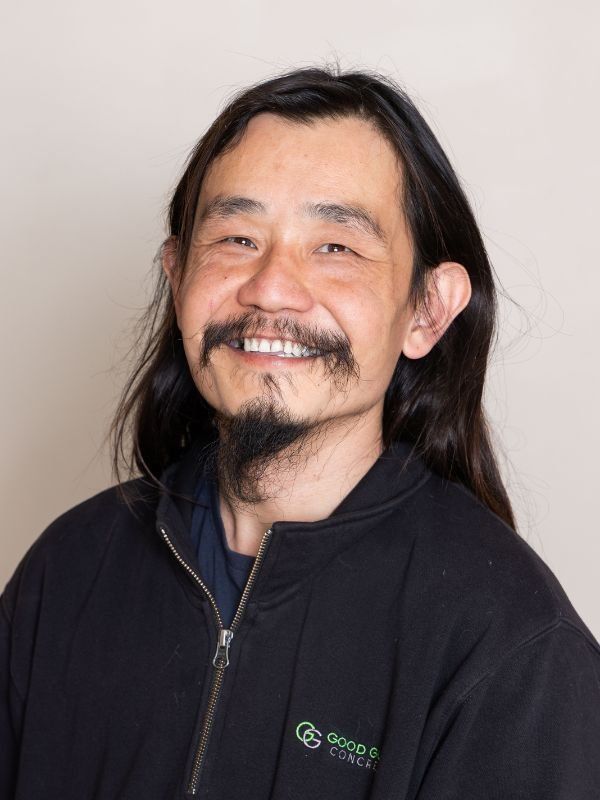 Joe Shih