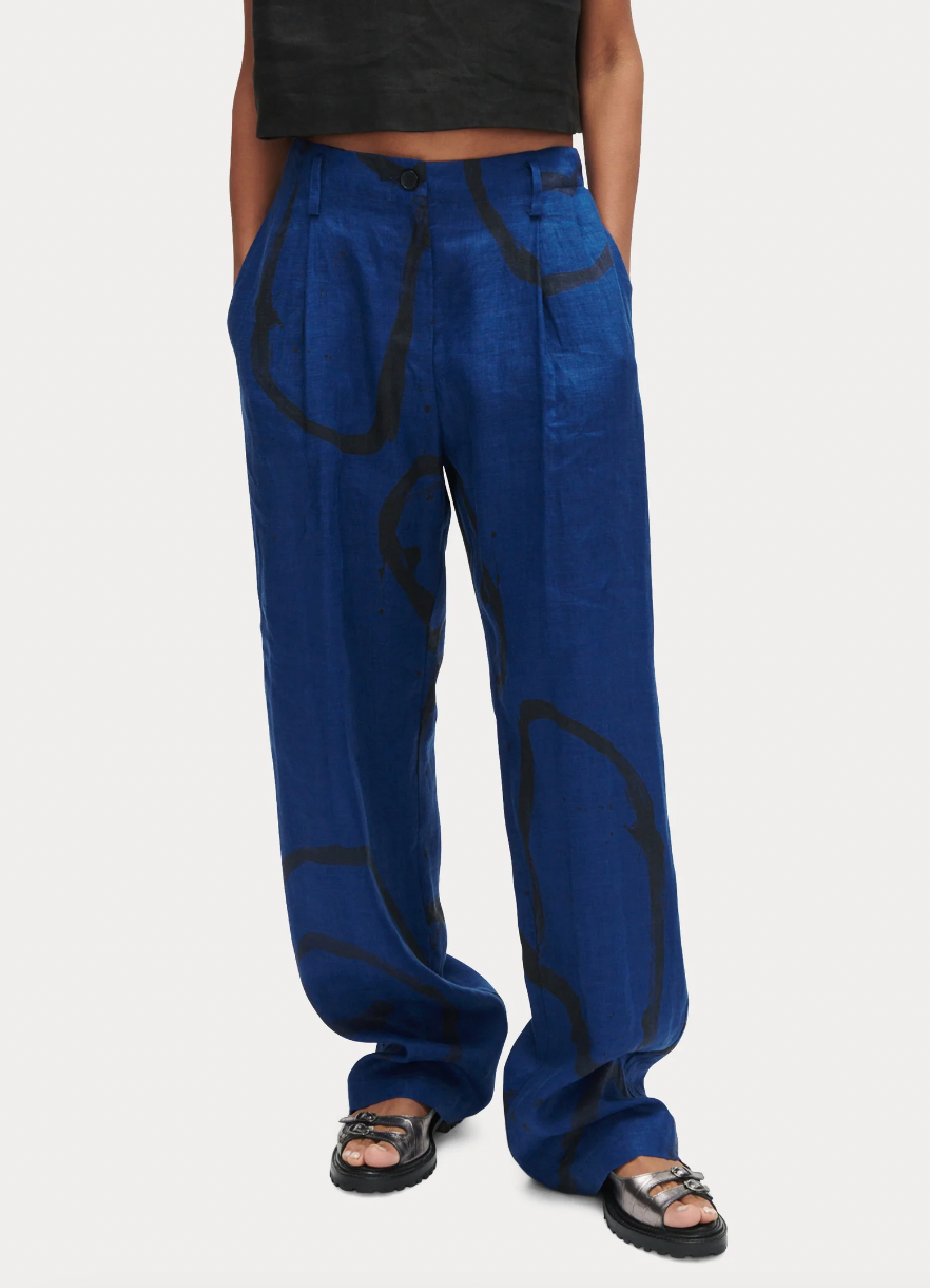 Product Image for Belhurst Pant, Blue
