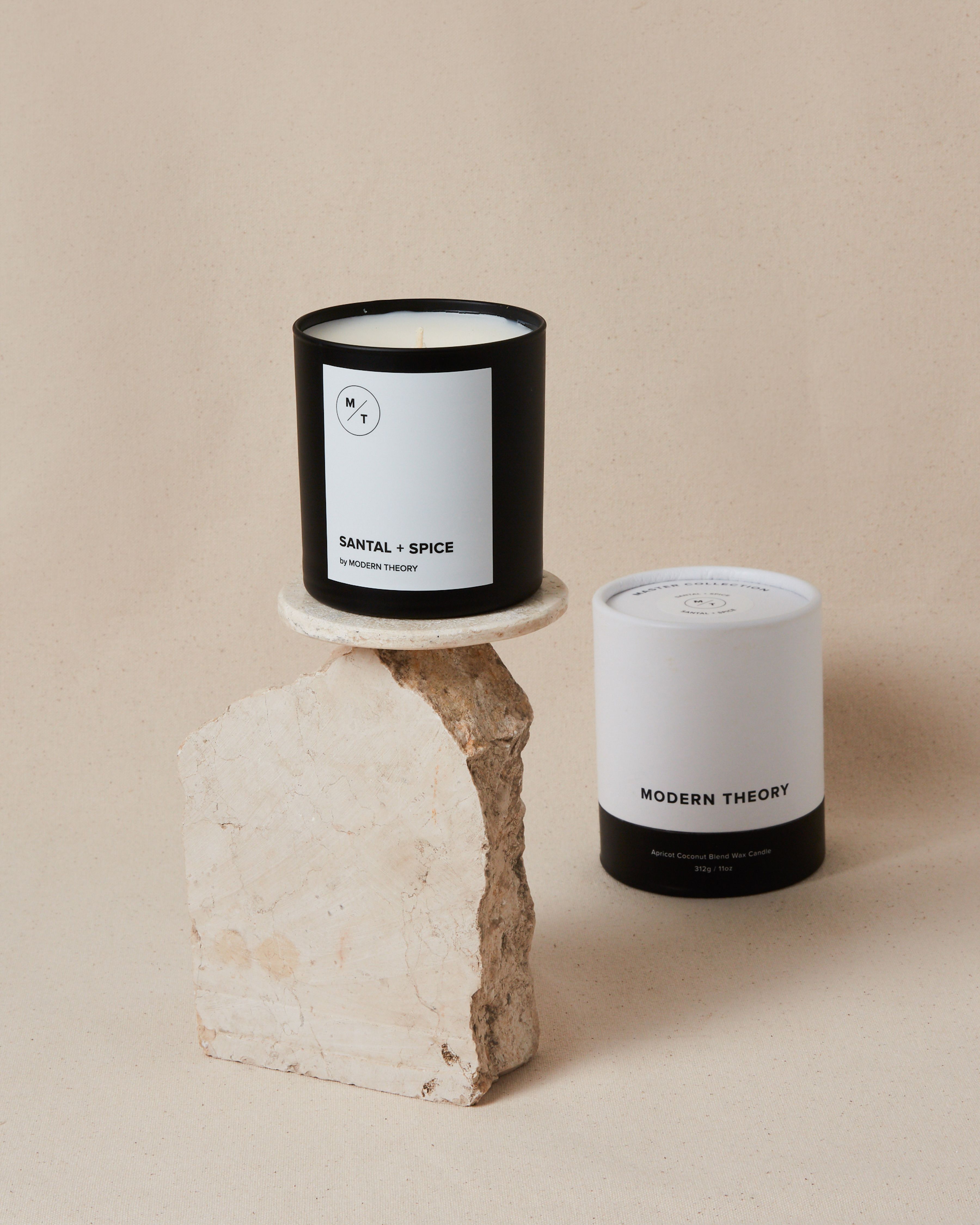 Product Image for Santal + Spice Candle