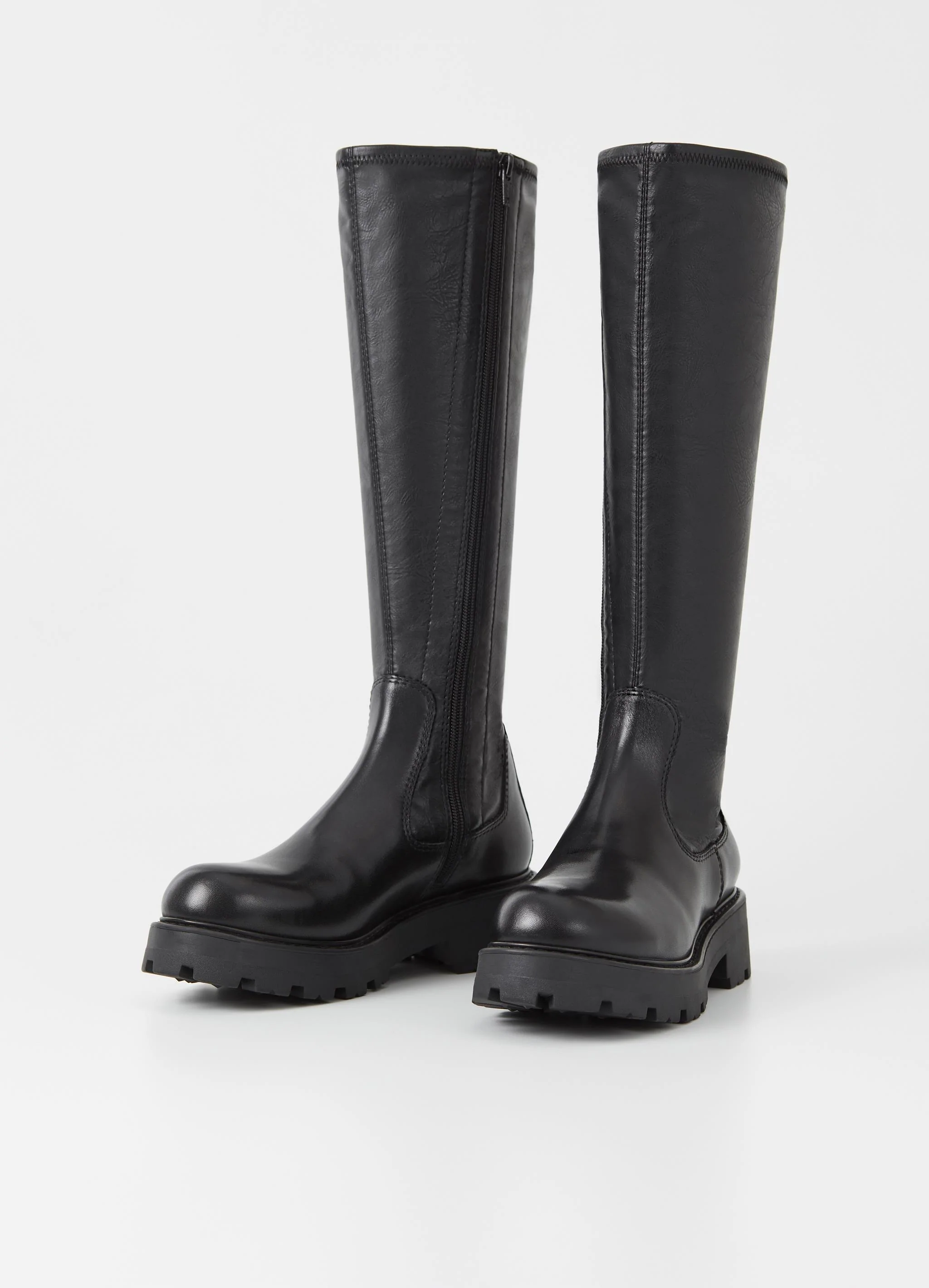 Product Image for Cosmo 2.0 Tall Boots, Black