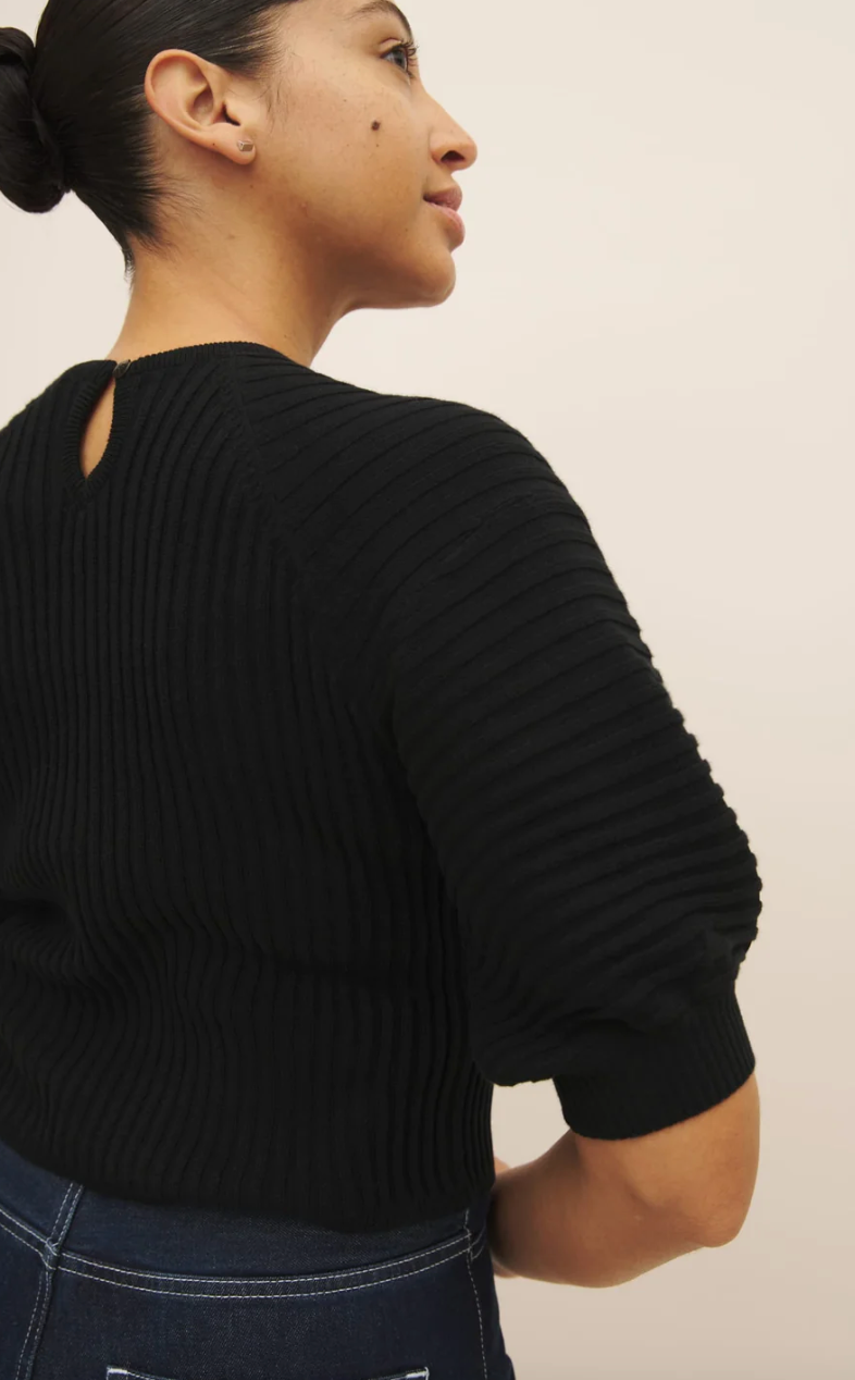 Product Image for Quinn Top, Black