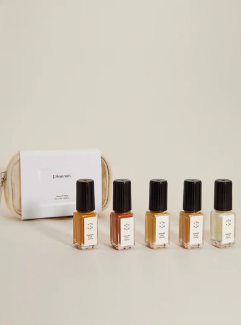 Product Image for Mini Polish Set, Classics