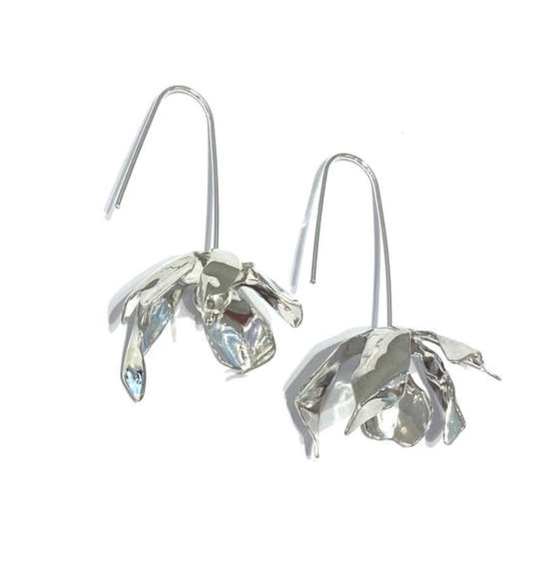 Product Image for Marley Earrings, Sterling Silver