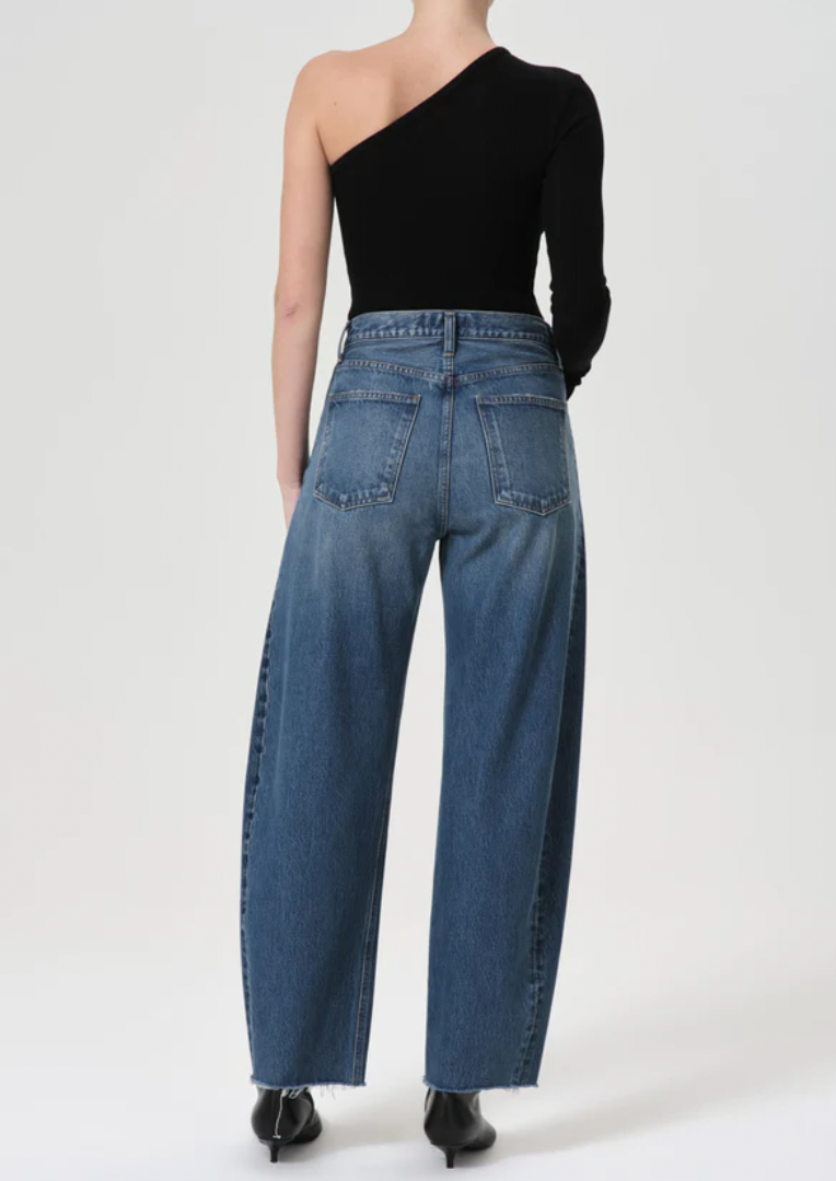 Product Image for Luna Pieced Jean, Split