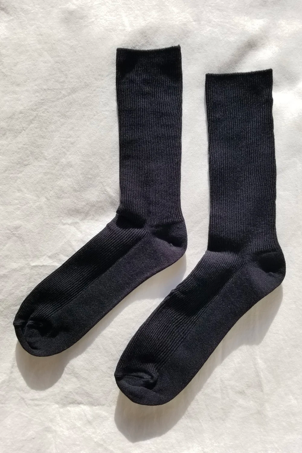 Product Image for Trouser Sock, Black