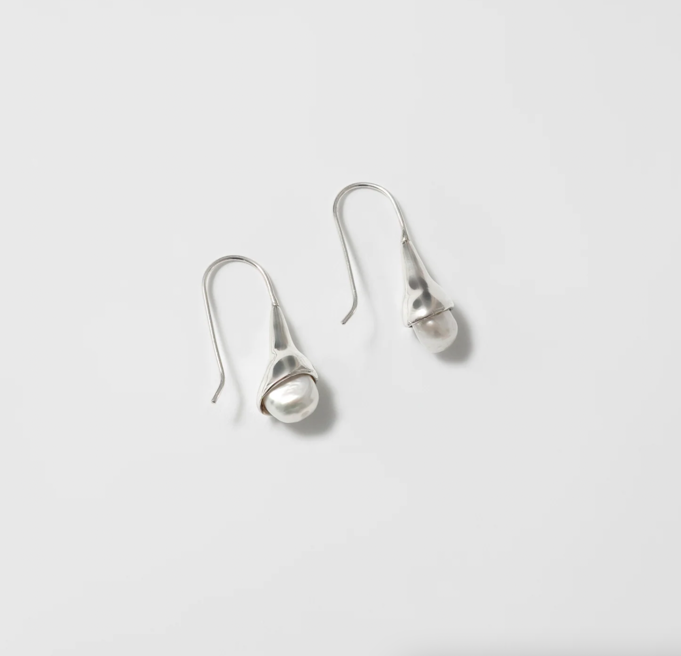 Product Image for Anna Earrings, Sterling Silver