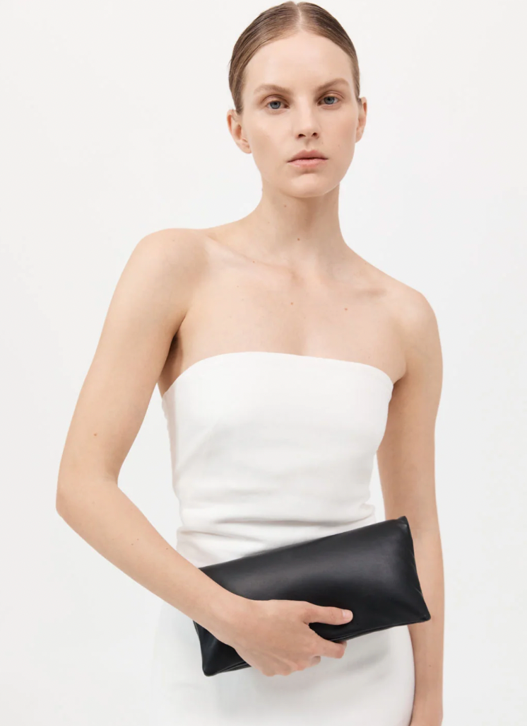 Product Image for Soft Clutch, Black