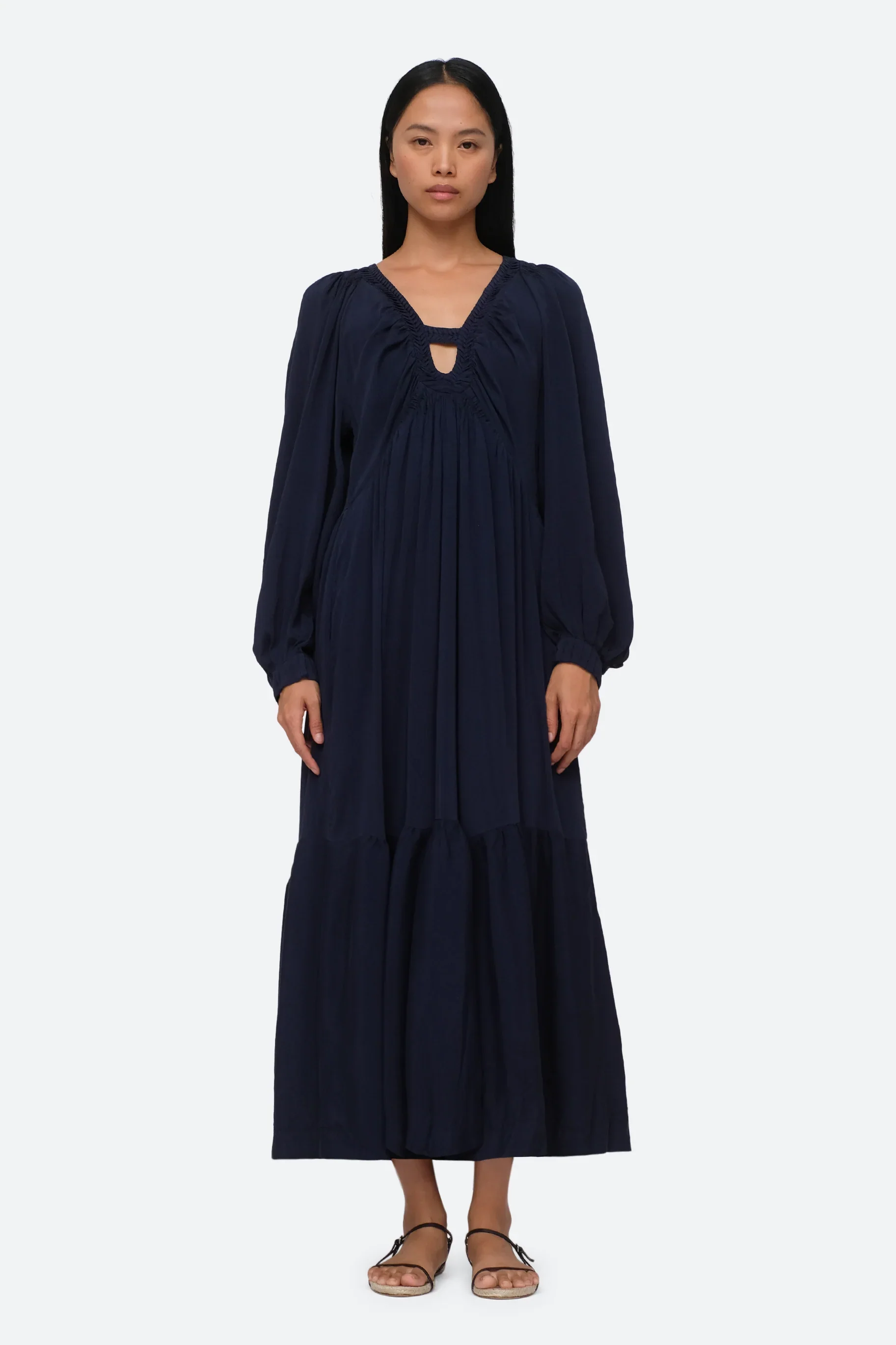Product Image for Nyla Dress, Navy