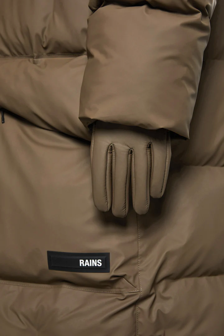 Product Image for Gloves, Wood
