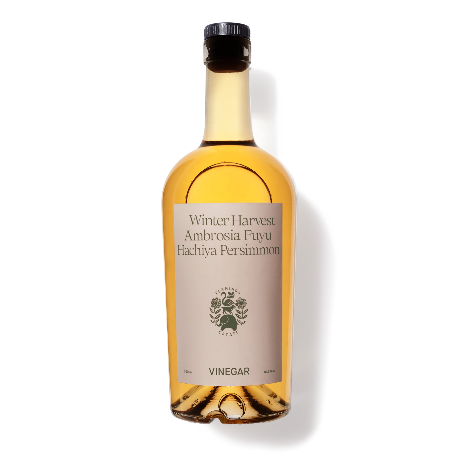 Product Image for Winter Harvest Persimmon Vinegar