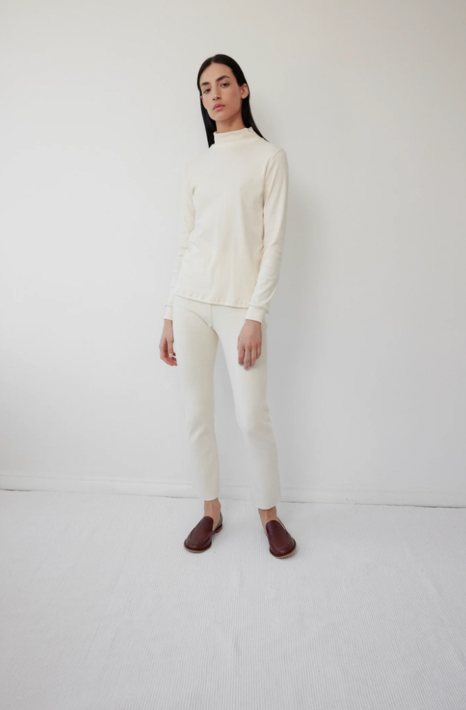 Product Image for Easy Turtleneck, Natural