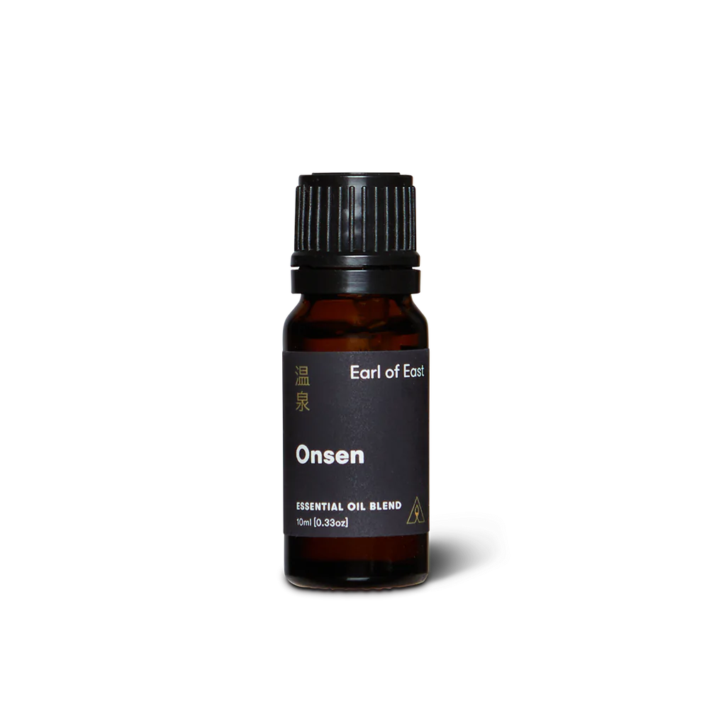Product Image for Essential Oil Blend, Onsen