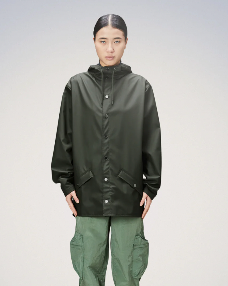 Product Image for Jacket, Green