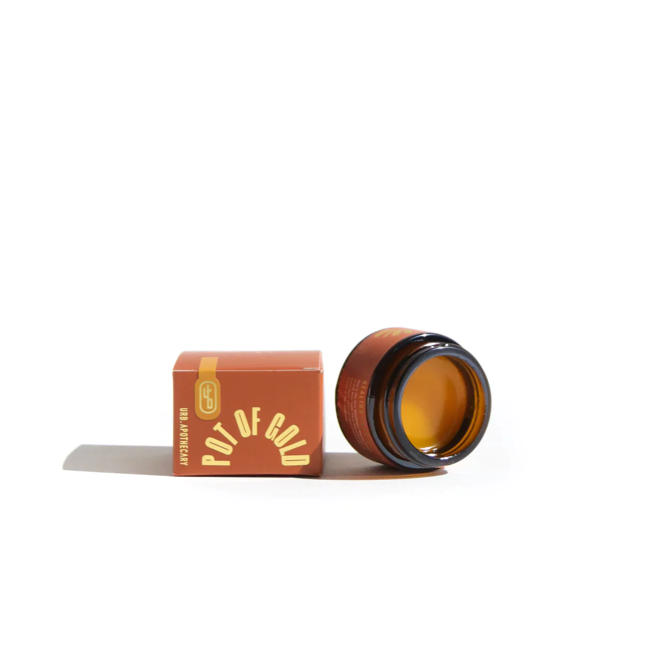 Product Image for Pot of Gold Repair Face Balm