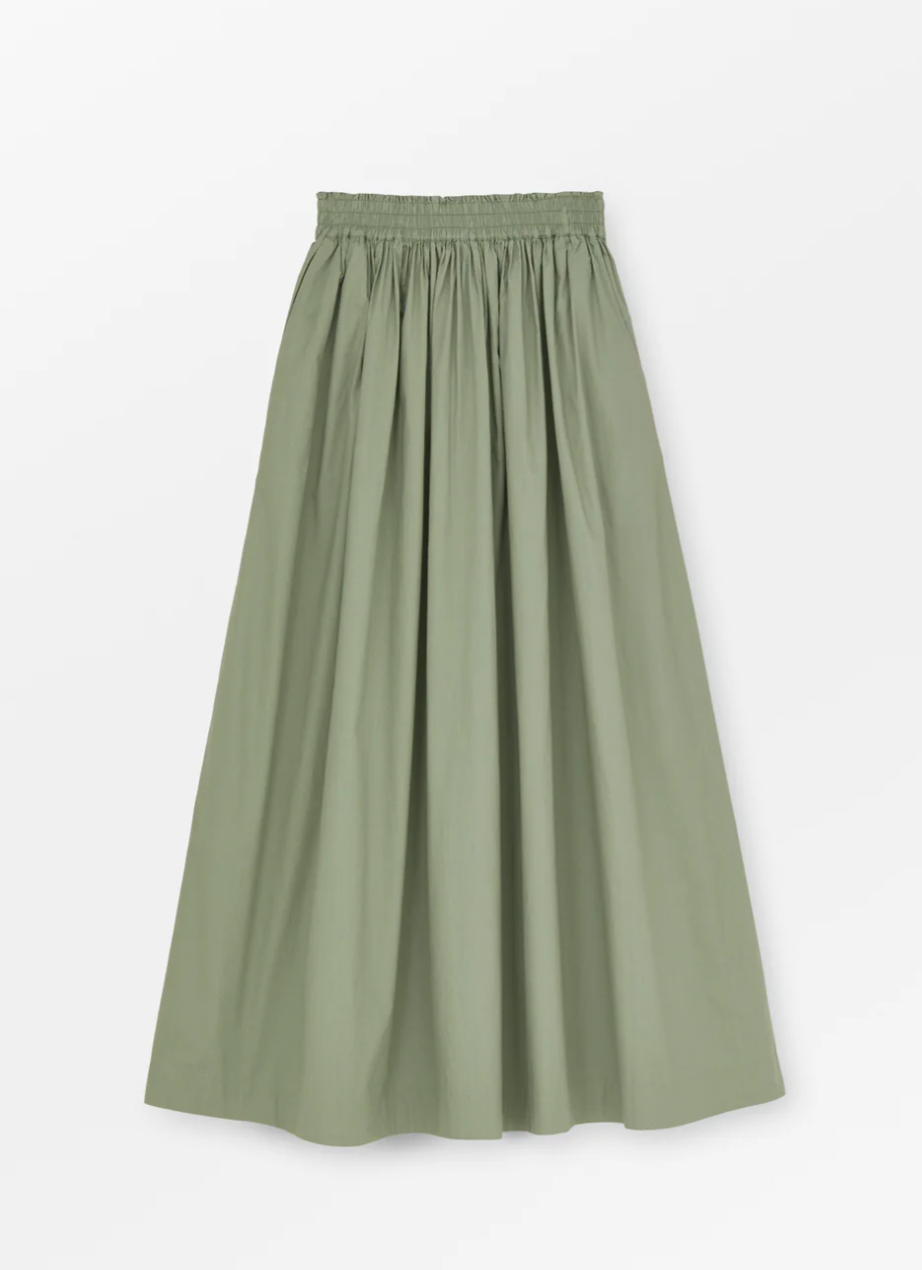 Product Image for Dagny Skirt, Dusty Green