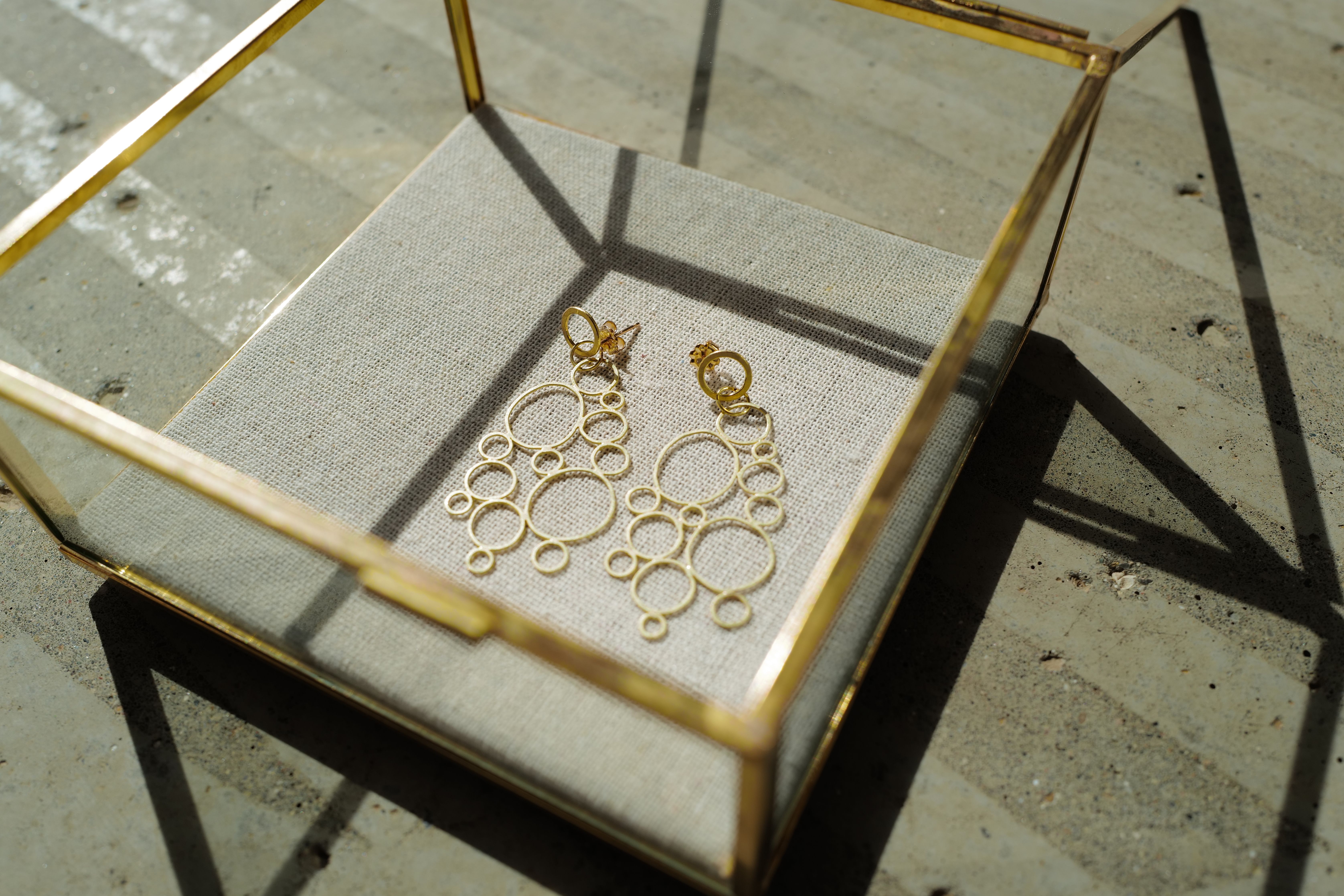 Product Image for Small Classico Earring