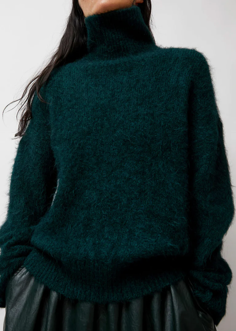 Product Image for Miles Sweater, Forest