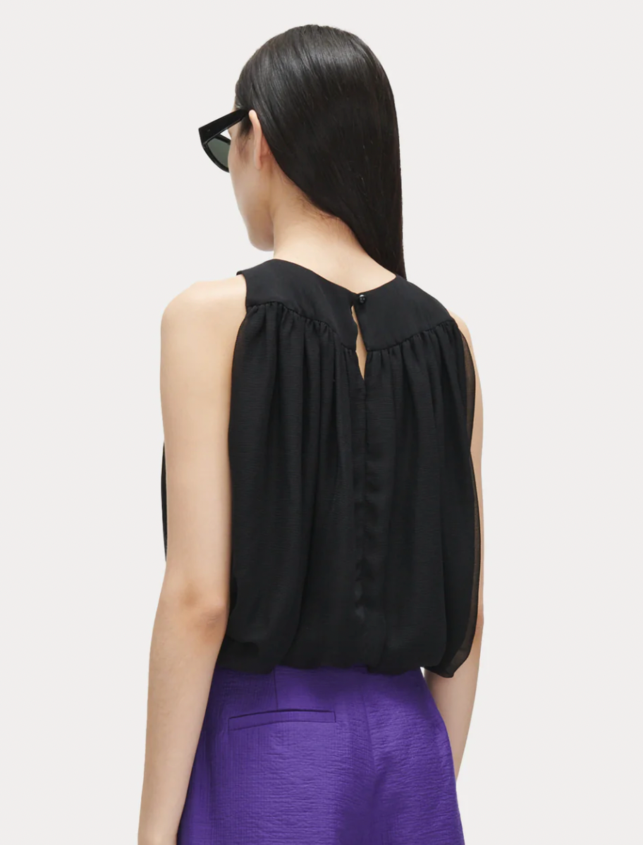 Product Image for Antic Top, Black