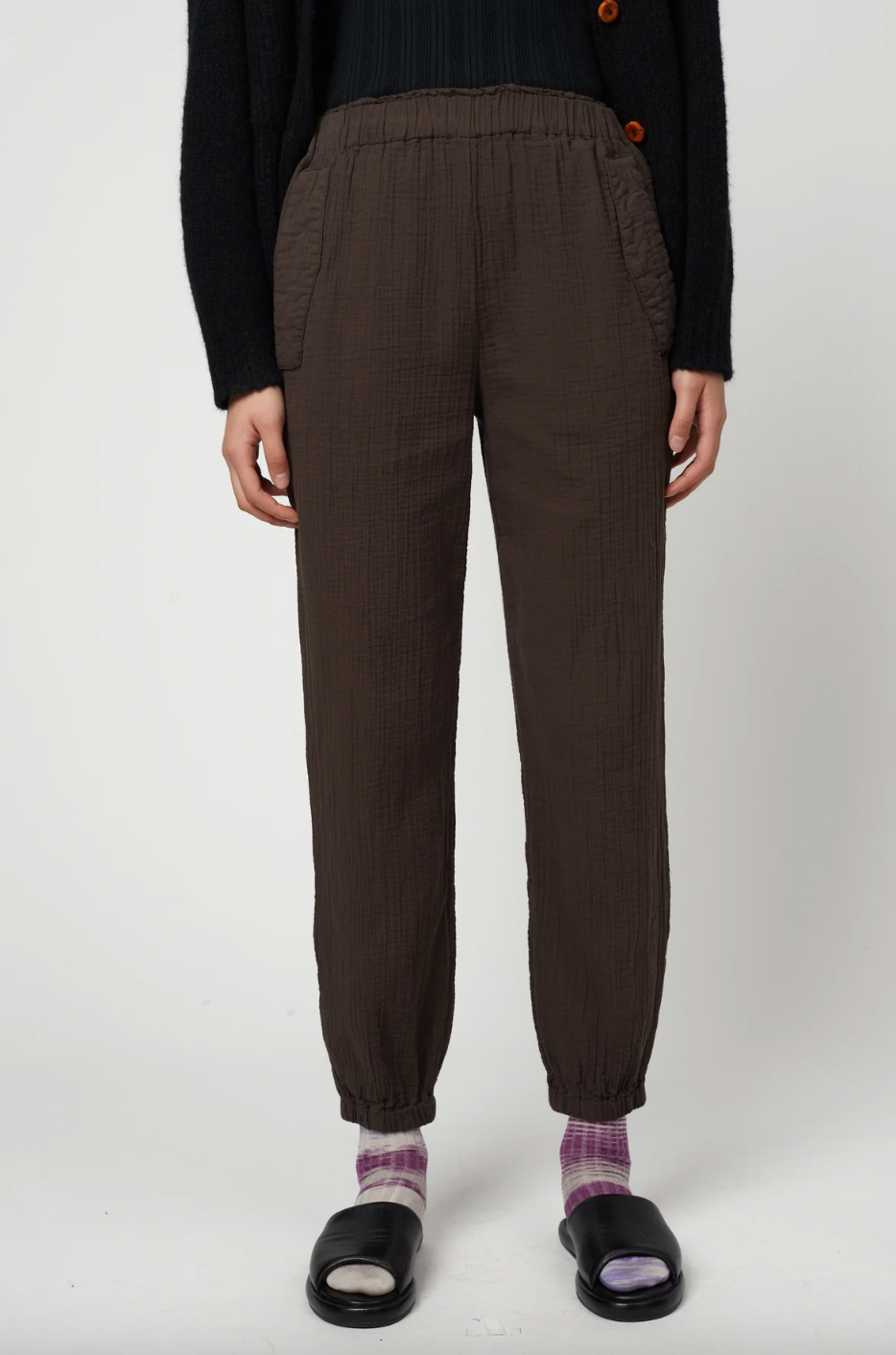 Product Image for Tapered Pant, Wren