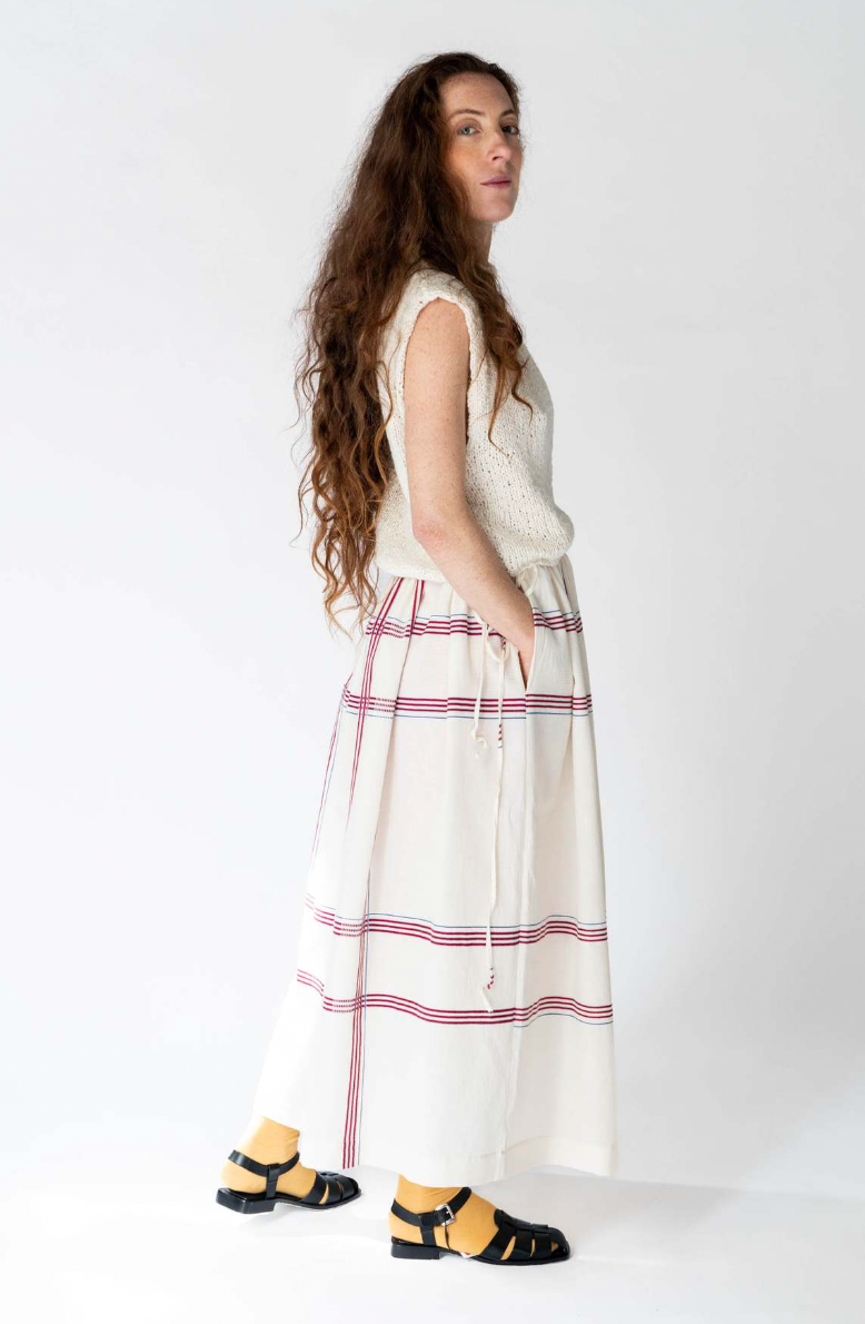 Product Image for Nereo Handkerchief Skirt