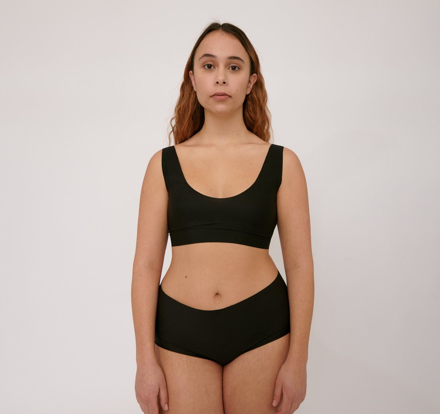 Product Image for Invisible Bra, Black