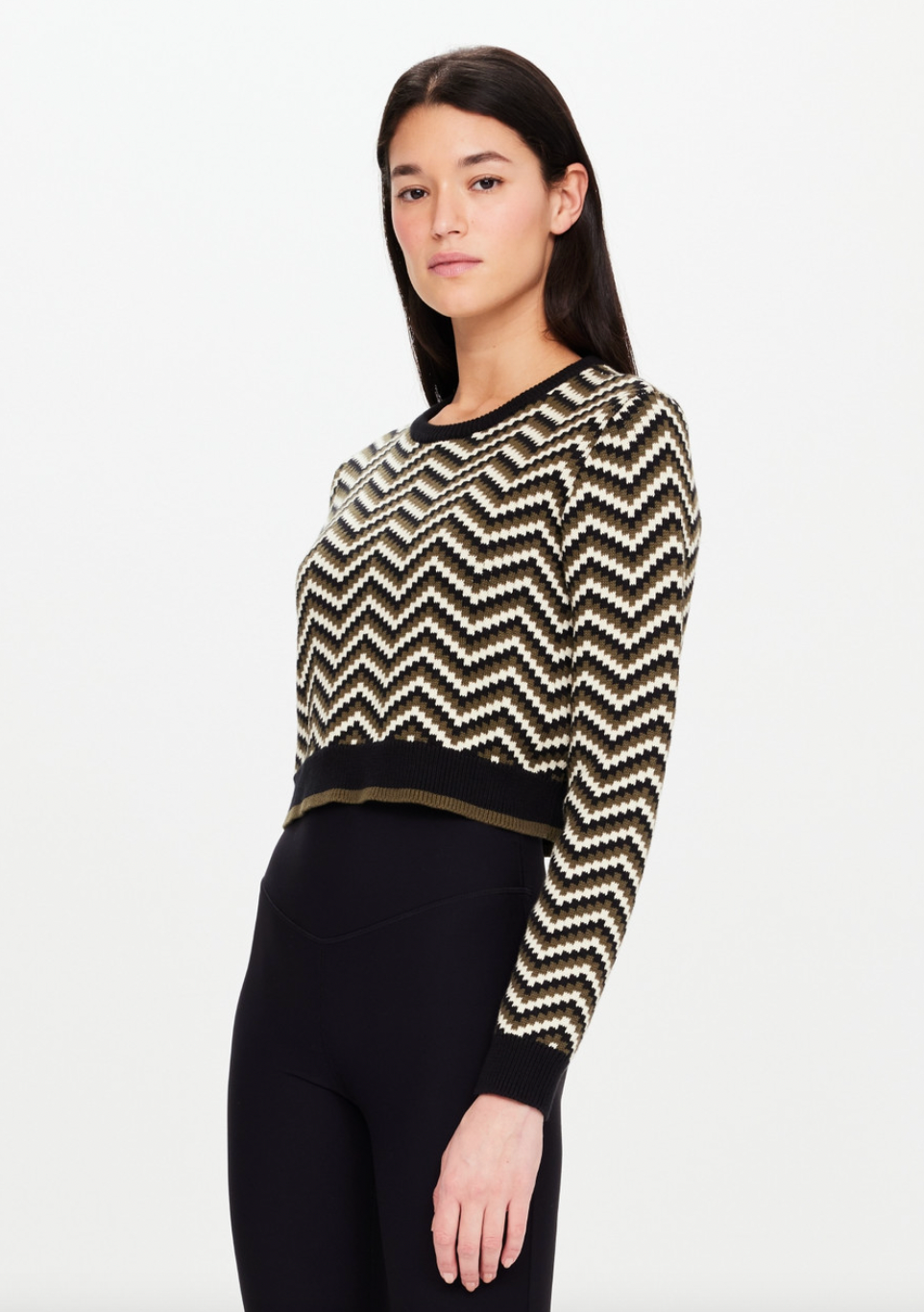 Product Image for Ziggy Karlie Knit Top, Multi