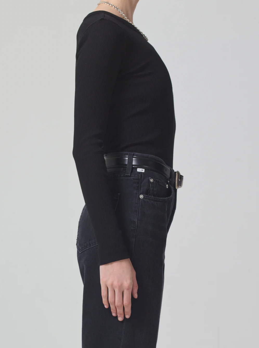 Product Image for Adeline Top, Black