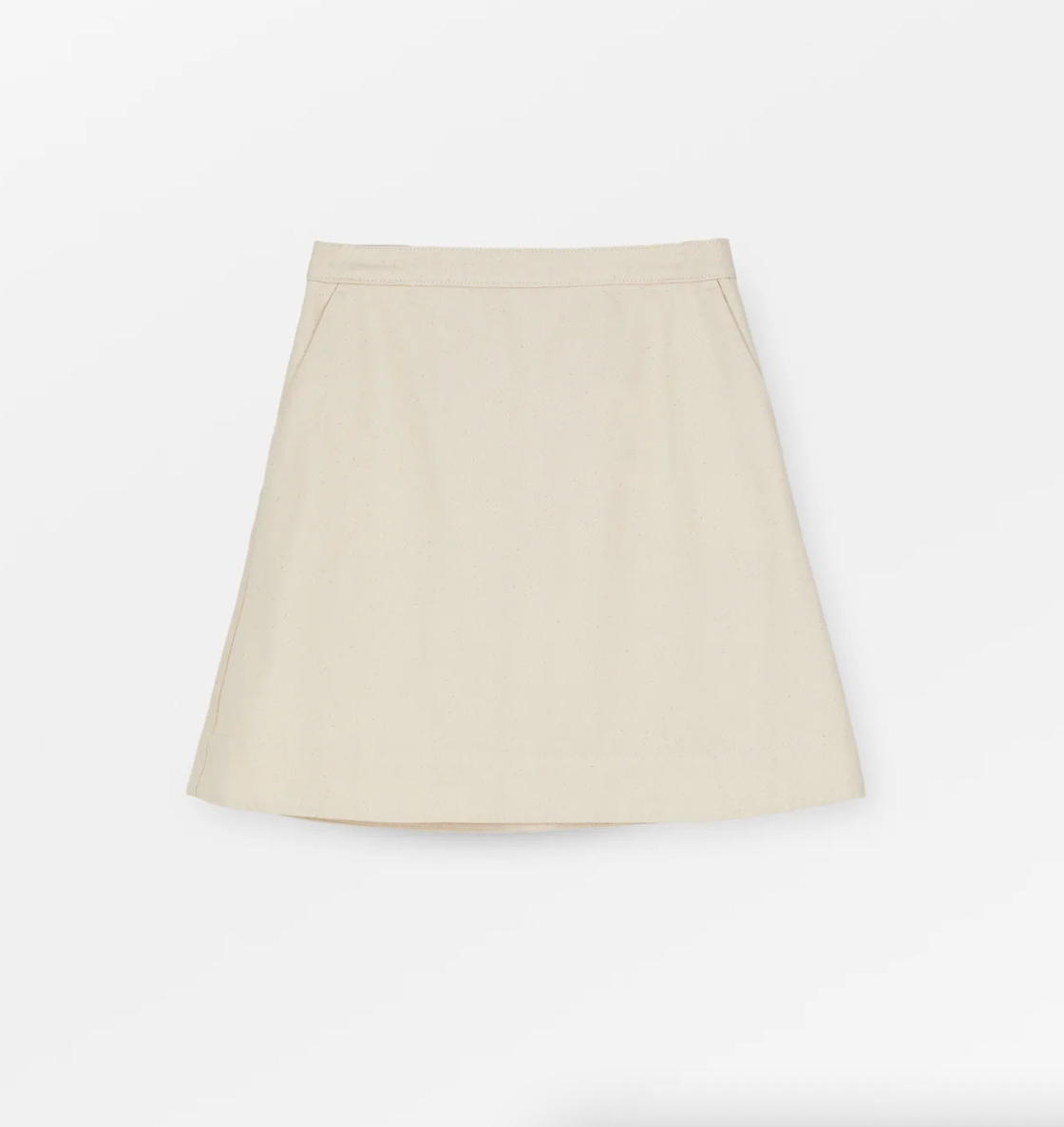 Product Image for Jude Skirt, Ecru