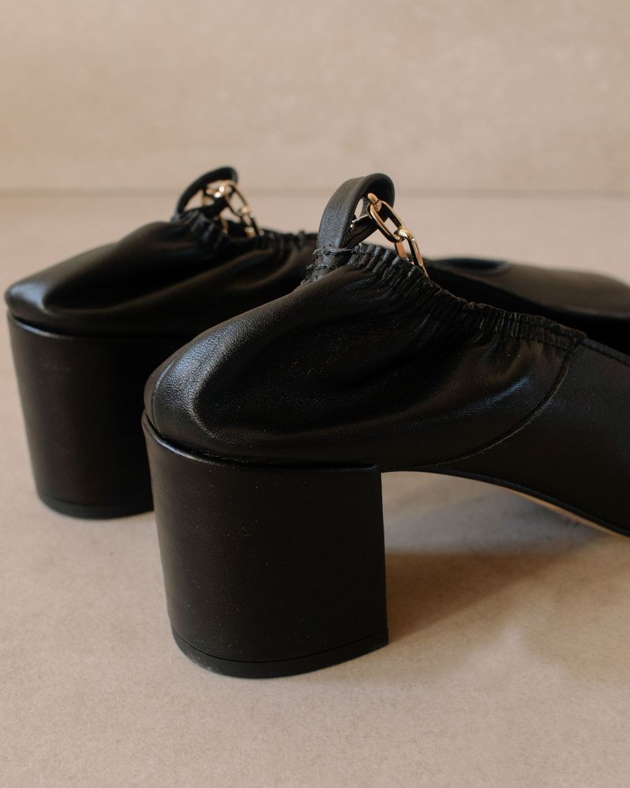 Product Image for Agent Anklet, Black