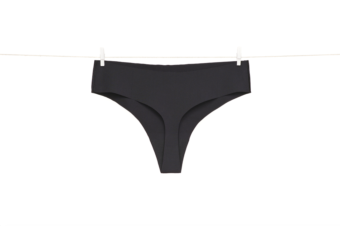 Product Image for Signature Thong, Oynx