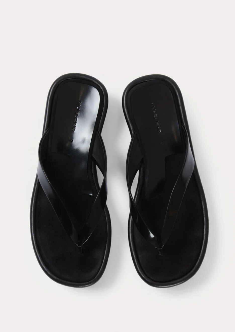 Product Image for Floyd Sandal Clog, Black