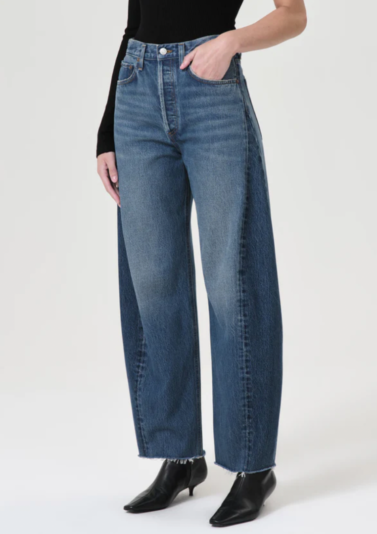 Product Image for Luna Pieced Jean, Split