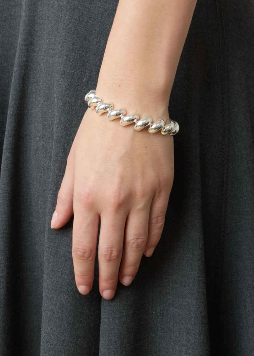 Product Image for The Edith Bracelet, Silver