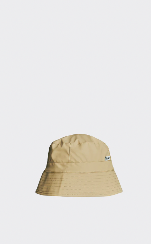Product Image for Bucket Hat W2, Sand