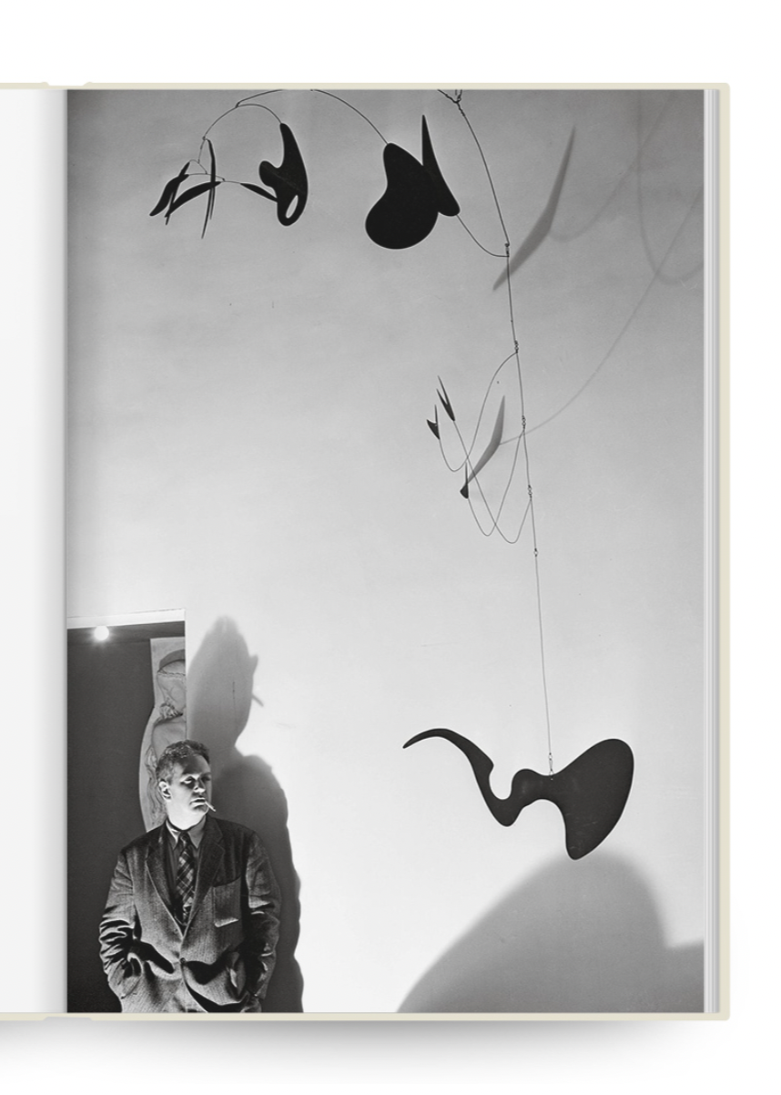 Product Image for Calder: Sculpting Time