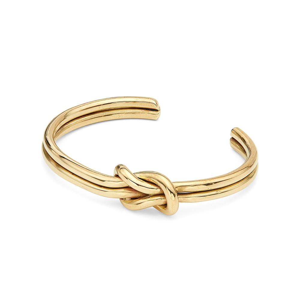 Product Image for Sayo Cuff, Gold