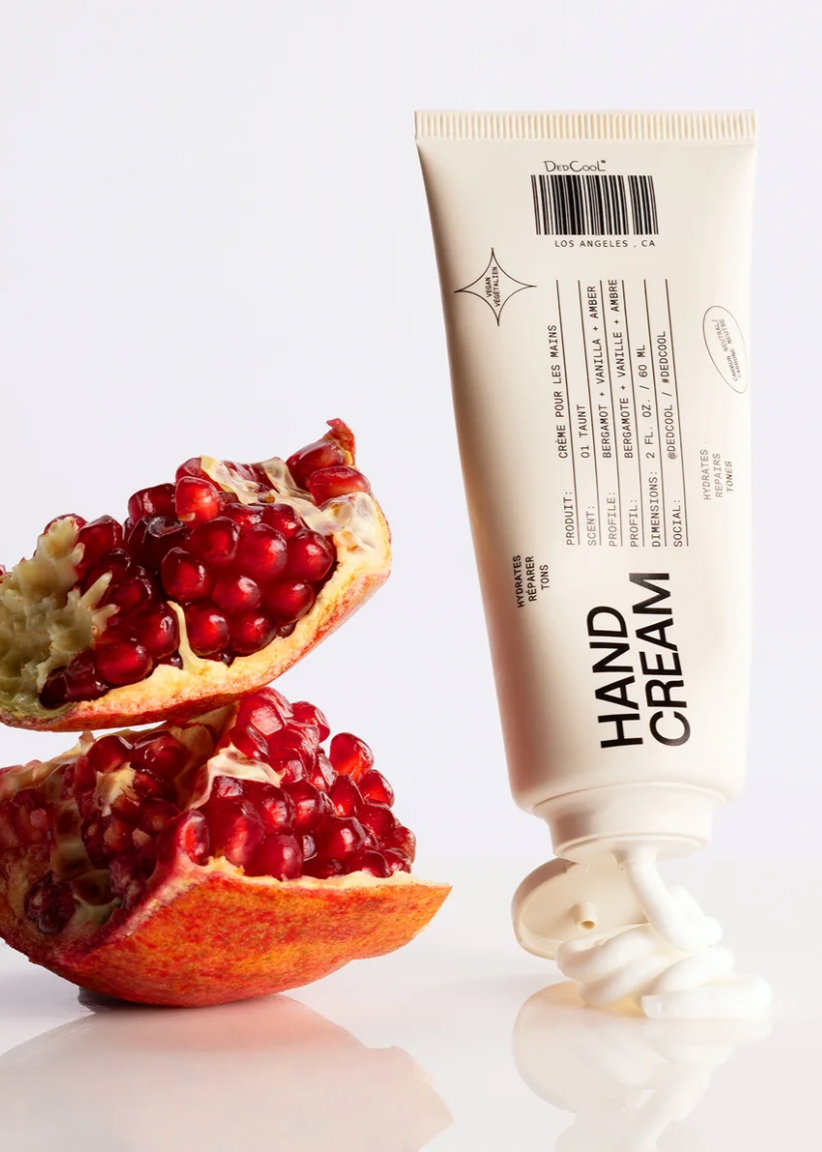 Product Image for Hand Cream, Xtra Milk