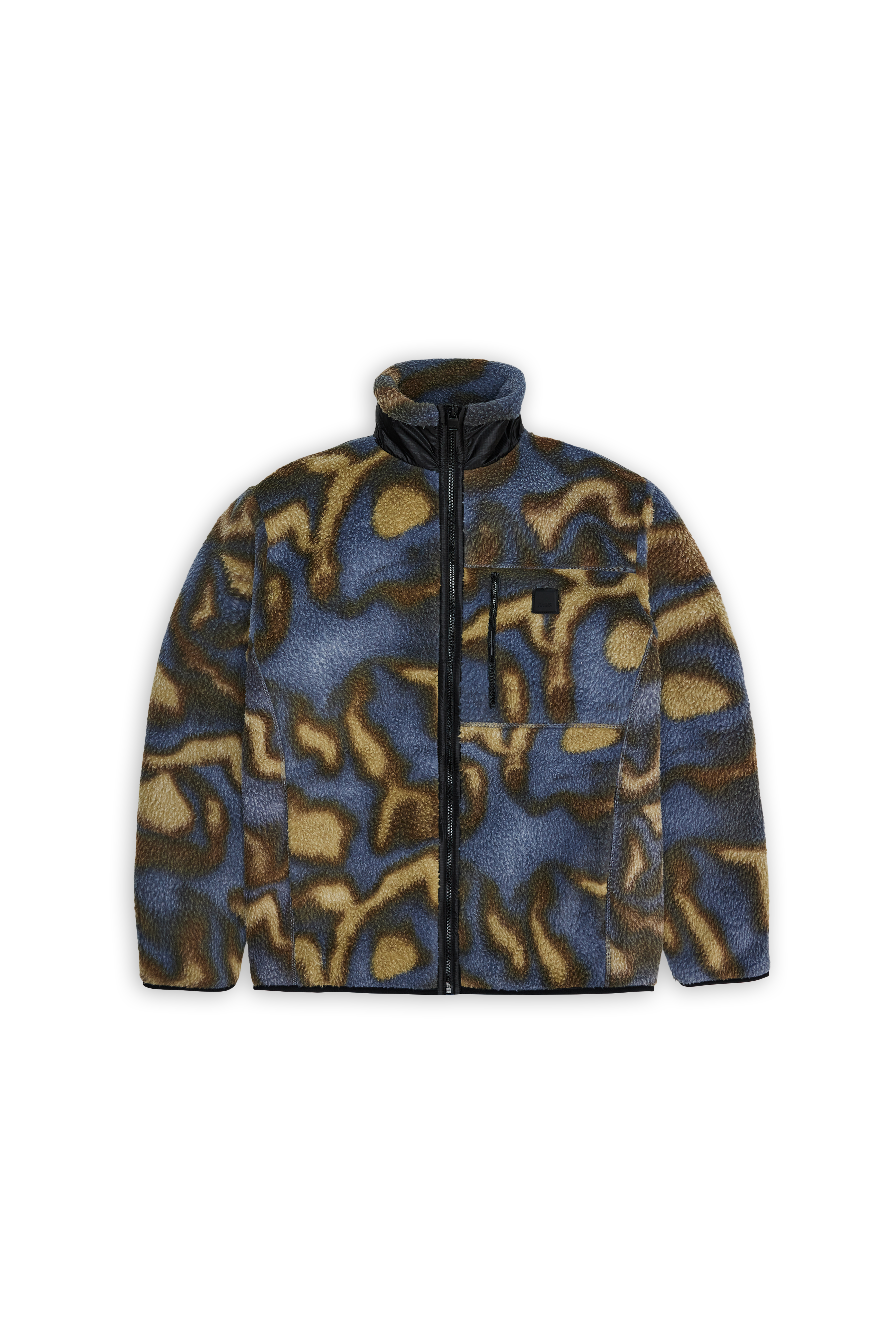 Product Image for Yermo Fleece Jacket, Morph