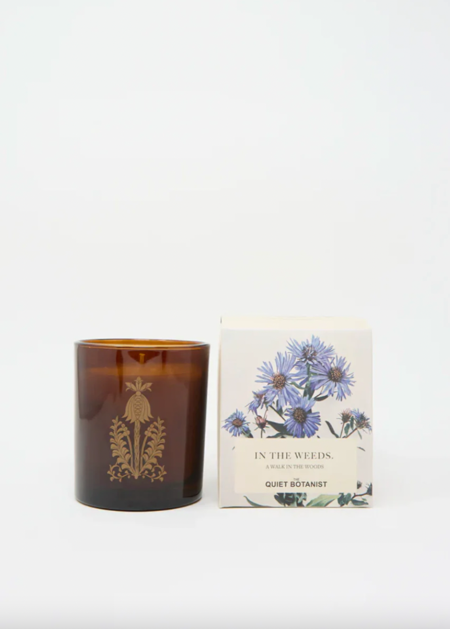 Product Image for In the Weeds, 14oz Candle